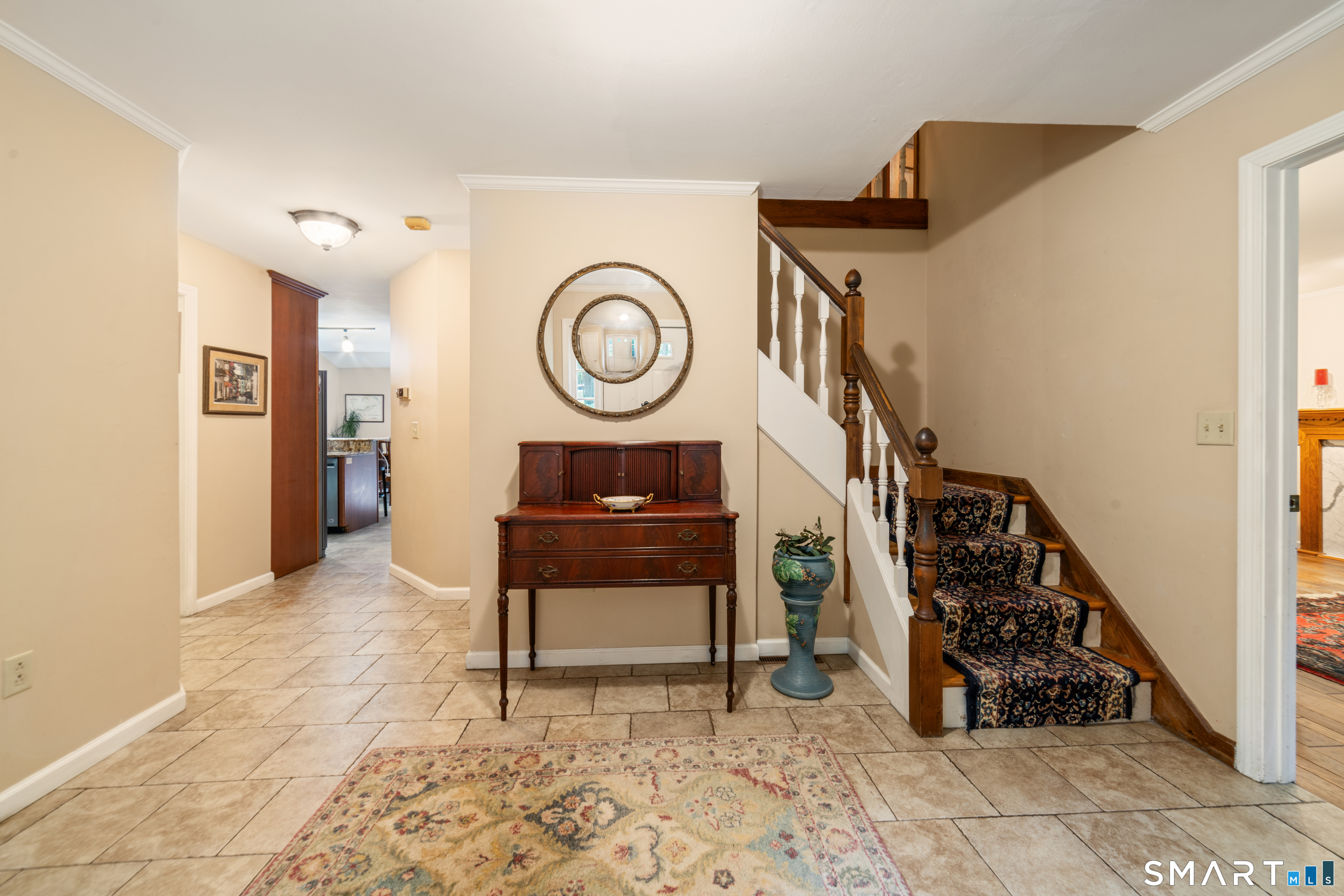 168 North Farm Road