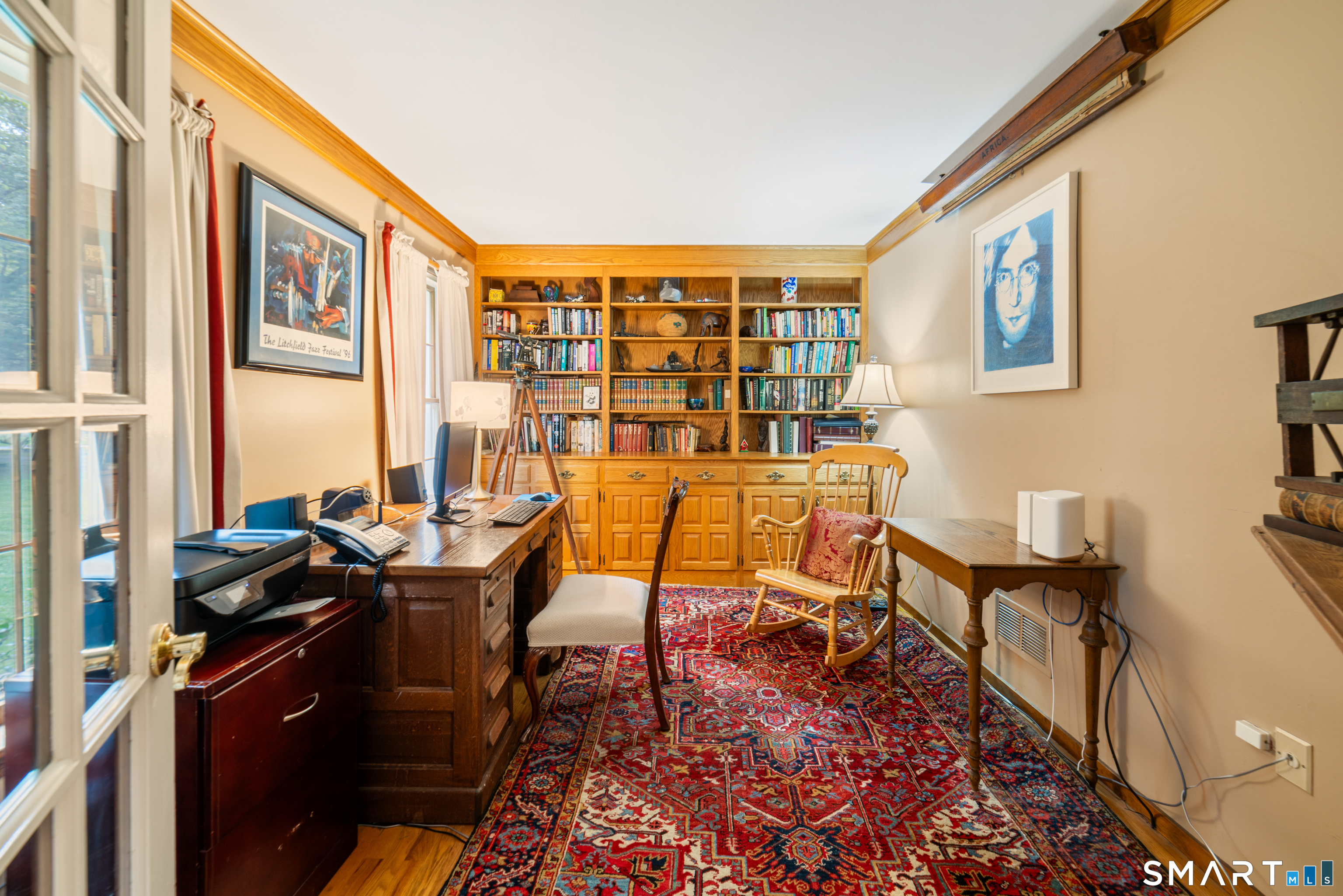 168 North Farm Road