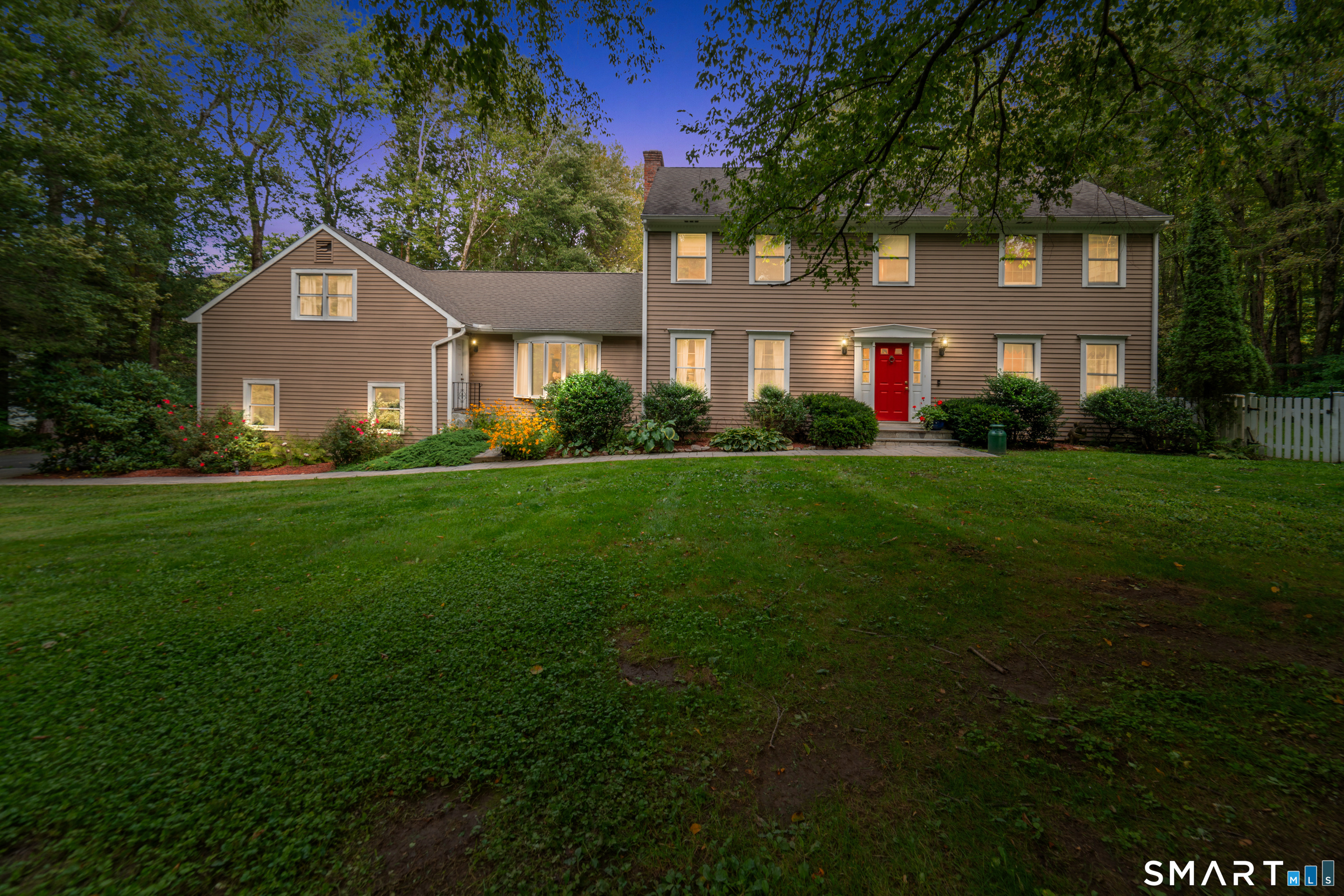 168 North Farm Road