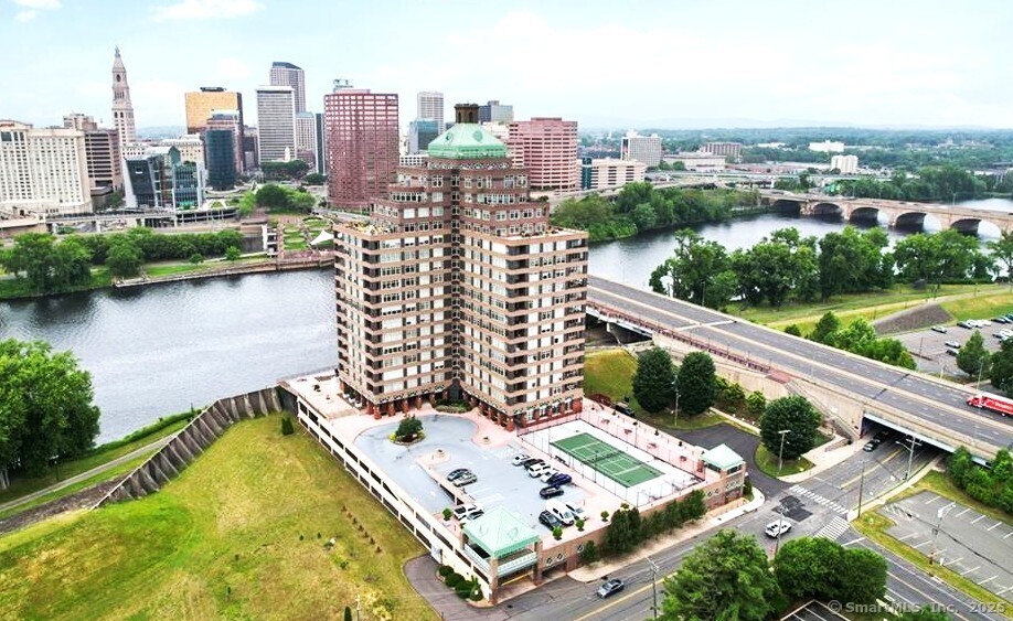 235 East River Drive APT 502