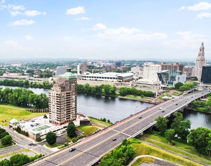 235 East River Drive APT 502