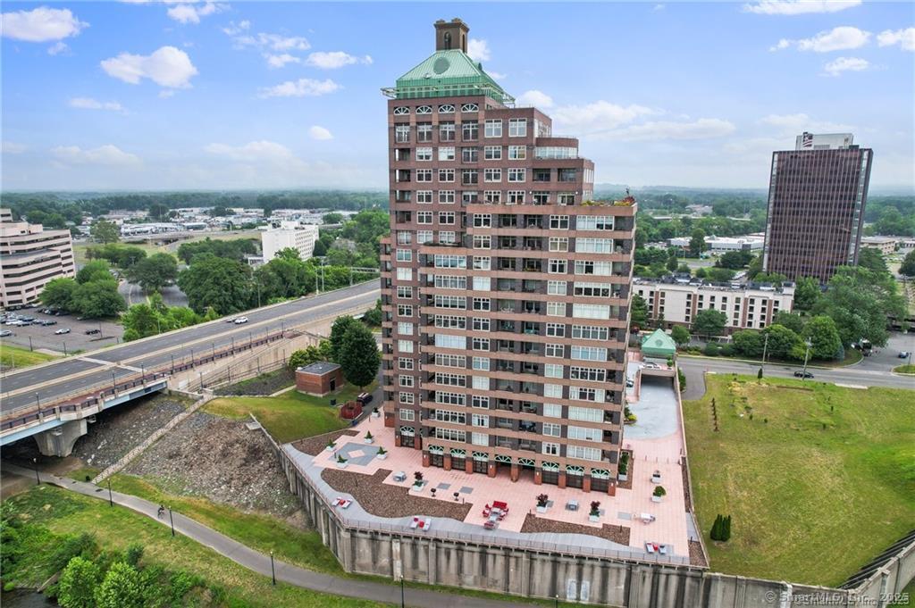 235 East River Drive APT 502