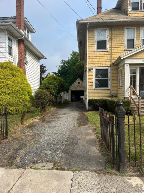 A home in Bridgeport