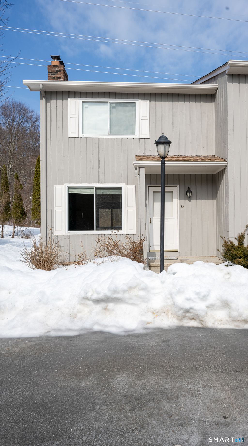 Photo of 100 Ten Coat Lane #3A, Shelton, CT 06484 (MLS # 24153991)