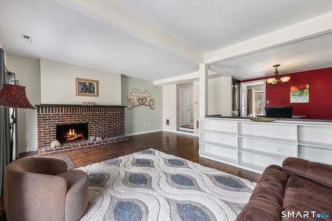 Tiny photo for 67 Farmington Chase Crescent #67, Farmington, CT 06032 (MLS # 24166323)