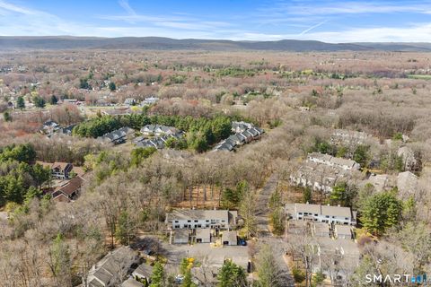 Tiny photo for 67 Farmington Chase Crescent #67, Farmington, CT 06032 (MLS # 24166323)