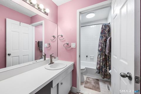 Tiny photo for 67 Farmington Chase Crescent #67, Farmington, CT 06032 (MLS # 24166323)