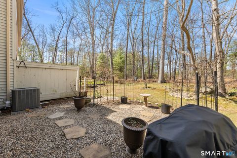 Tiny photo for 67 Farmington Chase Crescent #67, Farmington, CT 06032 (MLS # 24166323)