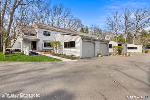 Tiny photo for 67 Farmington Chase Crescent #67, Farmington, CT 06032 (MLS # 24166323)