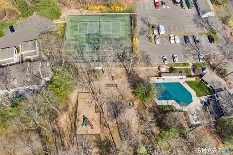 Tiny photo for 67 Farmington Chase Crescent #67, Farmington, CT 06032 (MLS # 24166323)