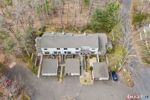 Tiny photo for 67 Farmington Chase Crescent #67, Farmington, CT 06032 (MLS # 24166323)
