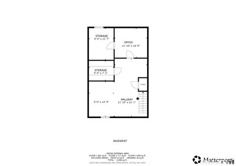 Tiny photo for 67 Farmington Chase Crescent #67, Farmington, CT 06032 (MLS # 24166323)