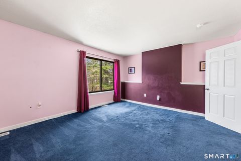 Tiny photo for 67 Farmington Chase Crescent #67, Farmington, CT 06032 (MLS # 24166323)