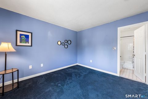 Tiny photo for 67 Farmington Chase Crescent #67, Farmington, CT 06032 (MLS # 24166323)