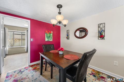 Tiny photo for 67 Farmington Chase Crescent #67, Farmington, CT 06032 (MLS # 24166323)