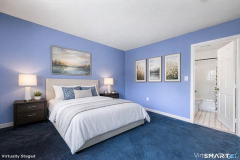 Tiny photo for 67 Farmington Chase Crescent #67, Farmington, CT 06032 (MLS # 24166323)