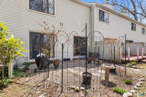 Tiny photo for 67 Farmington Chase Crescent #67, Farmington, CT 06032 (MLS # 24166323)