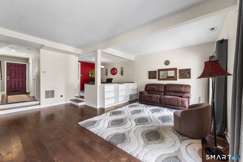 Tiny photo for 67 Farmington Chase Crescent #67, Farmington, CT 06032 (MLS # 24166323)