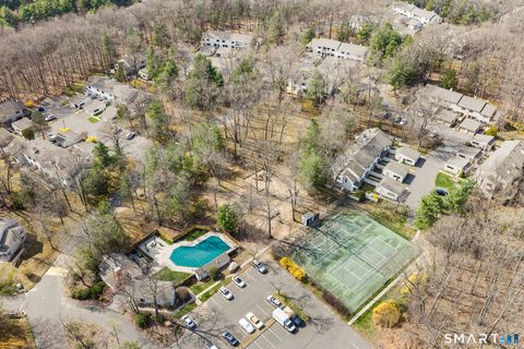 Tiny photo for 67 Farmington Chase Crescent #67, Farmington, CT 06032 (MLS # 24166323)