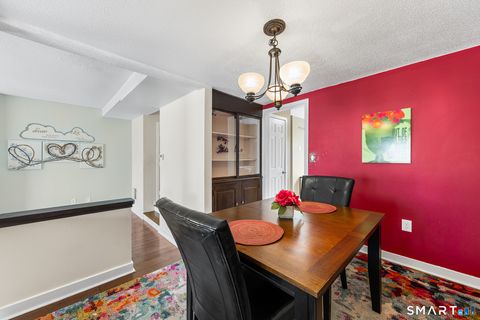 Tiny photo for 67 Farmington Chase Crescent #67, Farmington, CT 06032 (MLS # 24166323)