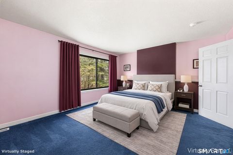 Tiny photo for 67 Farmington Chase Crescent #67, Farmington, CT 06032 (MLS # 24166323)