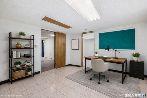 Tiny photo for 67 Farmington Chase Crescent #67, Farmington, CT 06032 (MLS # 24166323)