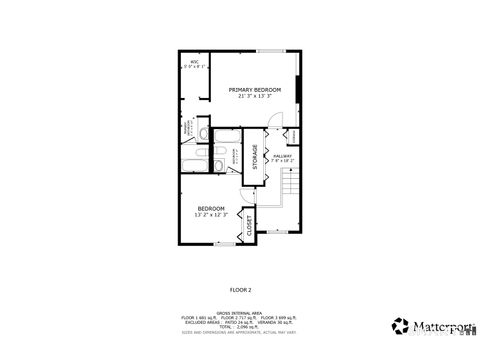 Tiny photo for 67 Farmington Chase Crescent #67, Farmington, CT 06032 (MLS # 24166323)