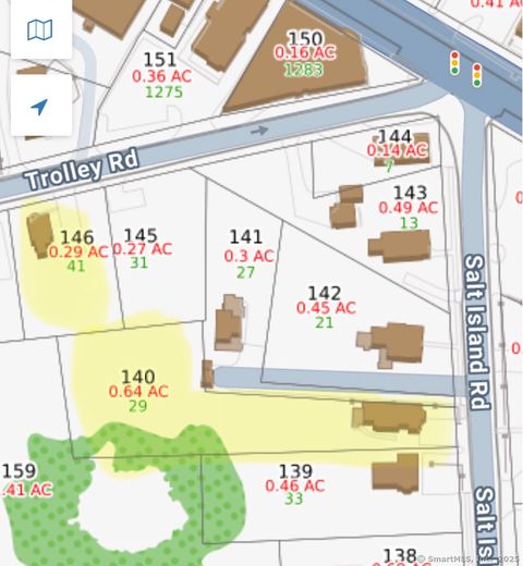 41 Trolley Road Westbrook CT 06498