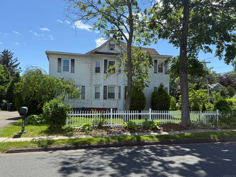 389 Broad Street Windsor CT 06095