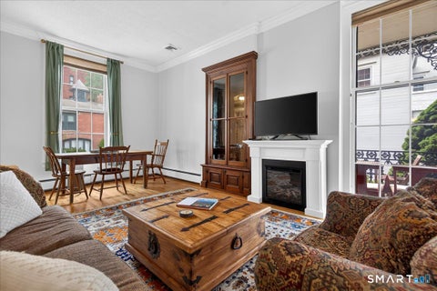 Tiny photo for 7 Wooster Place #2, New Haven, CT 06511 (MLS # 24210805)