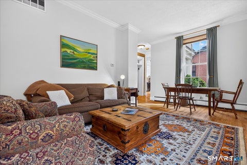 Tiny photo for 7 Wooster Place #2, New Haven, CT 06511 (MLS # 24210805)