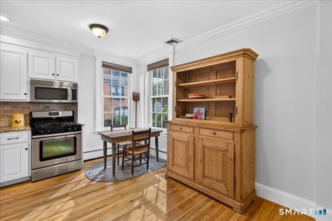 Tiny photo for 7 Wooster Place #2, New Haven, CT 06511 (MLS # 24210805)
