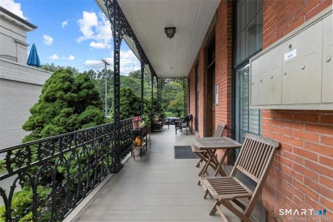Tiny photo for 7 Wooster Place #2, New Haven, CT 06511 (MLS # 24210805)