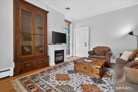 Tiny photo for 7 Wooster Place #2, New Haven, CT 06511 (MLS # 24210805)