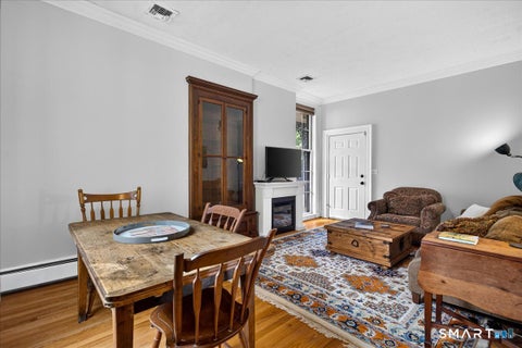 Tiny photo for 7 Wooster Place #2, New Haven, CT 06511 (MLS # 24210805)