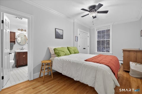 Tiny photo for 7 Wooster Place #2, New Haven, CT 06511 (MLS # 24210805)