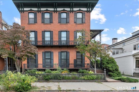 Photo of 7 Wooster Place #2, New Haven, CT 06511 (MLS # 24210805)