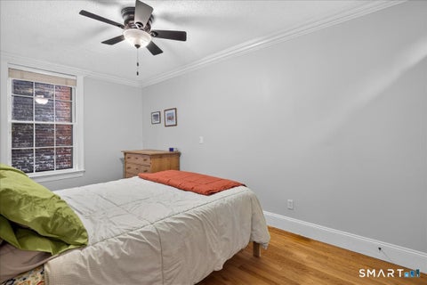 Tiny photo for 7 Wooster Place #2, New Haven, CT 06511 (MLS # 24210805)