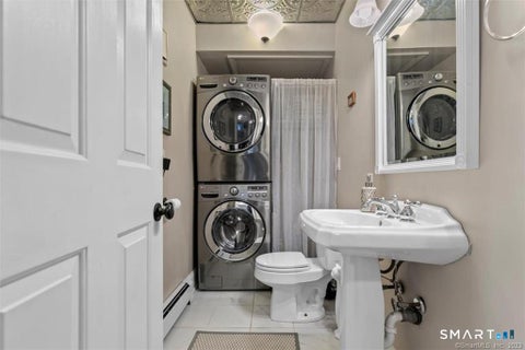 Tiny photo for 7 Wooster Place #2, New Haven, CT 06511 (MLS # 24210805)