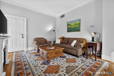 Tiny photo for 7 Wooster Place #2, New Haven, CT 06511 (MLS # 24210805)