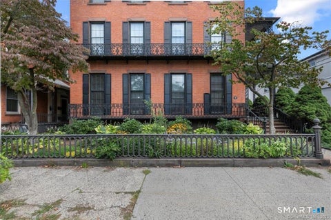 Tiny photo for 7 Wooster Place #2, New Haven, CT 06511 (MLS # 24210805)