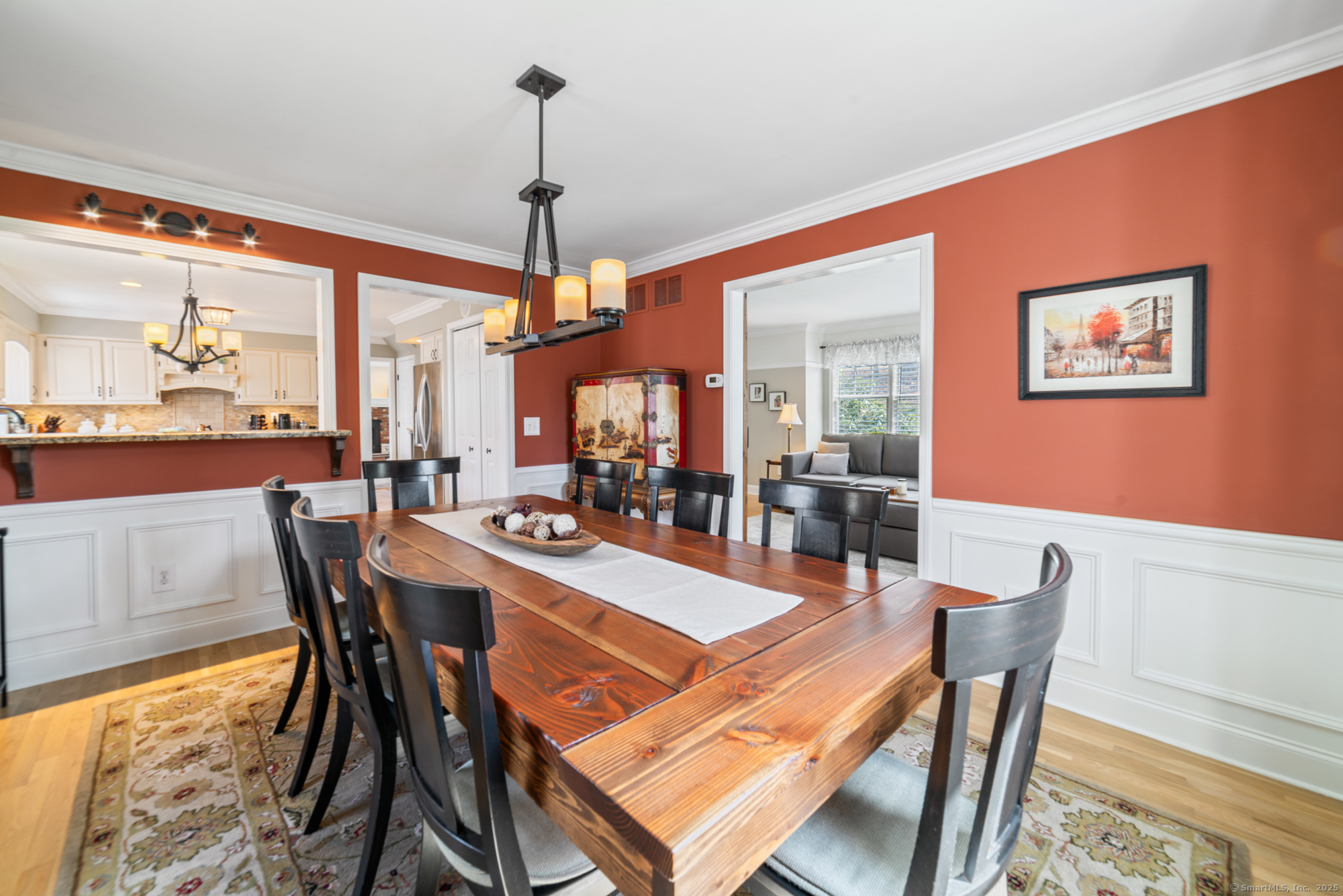213 Lum Lot Road, Southbury, Connecticut image 9