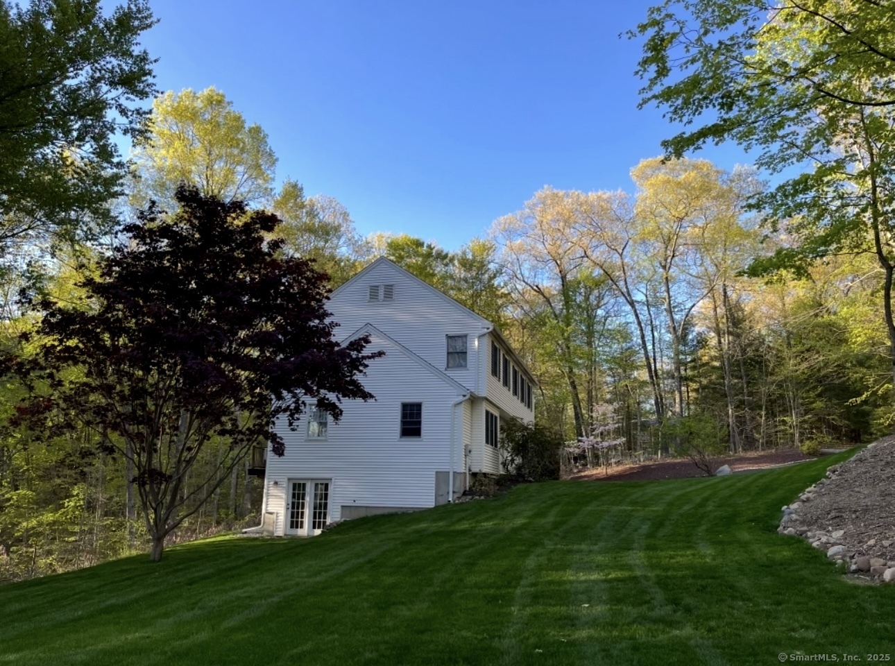 213 Lum Lot Road, Southbury, Connecticut image 39
