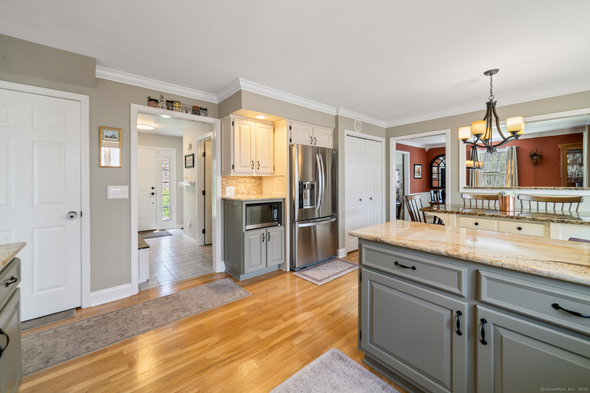 213 Lum Lot Road, Southbury, Connecticut image 5