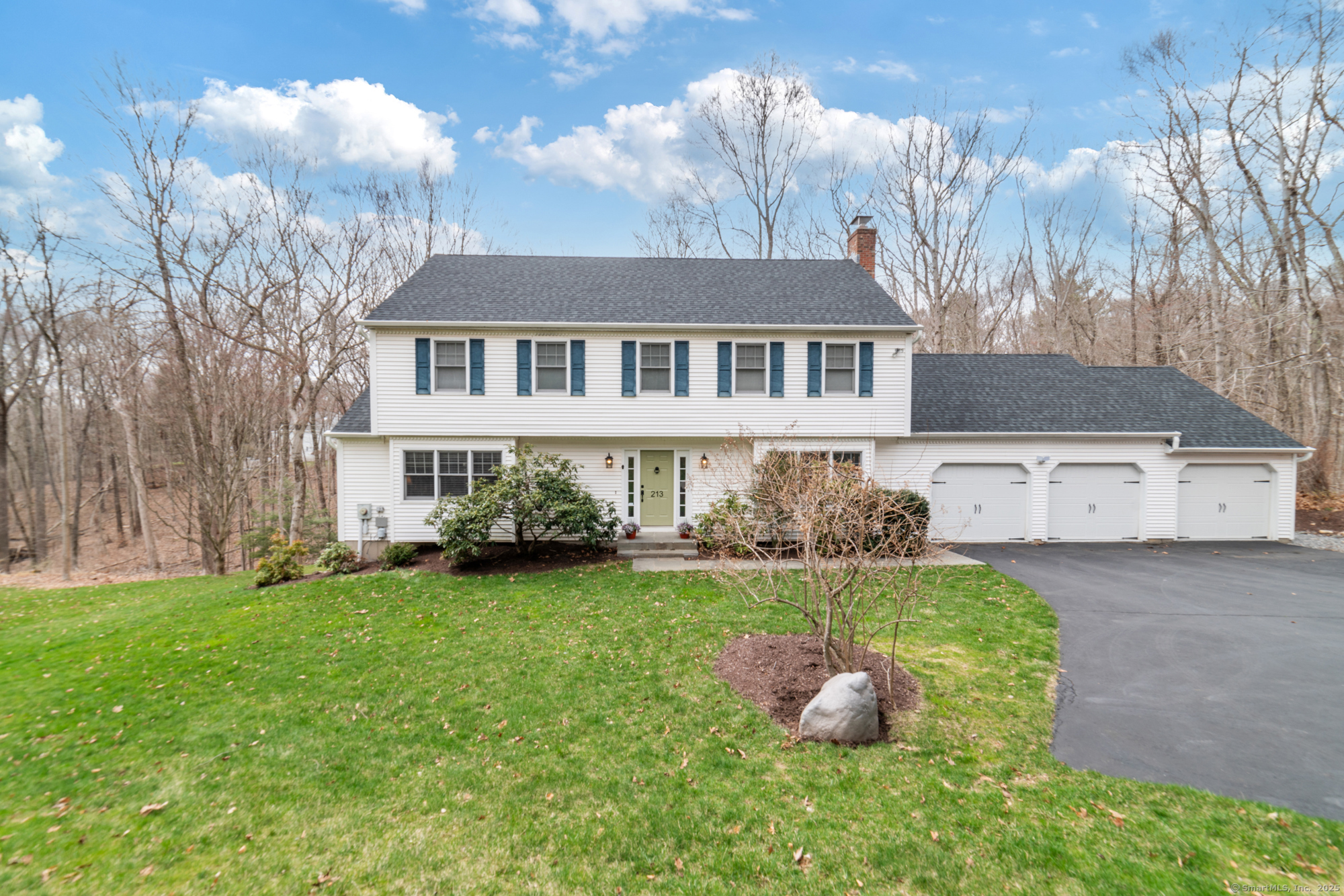 213 Lum Lot Road, Southbury, Connecticut image 1