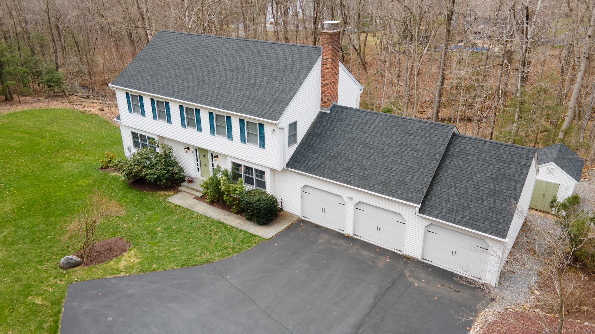 213 Lum Lot Road, Southbury, Connecticut image 2