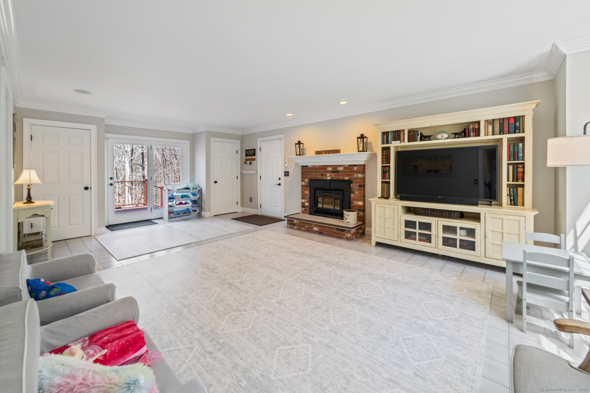 213 Lum Lot Road, Southbury, Connecticut image 14