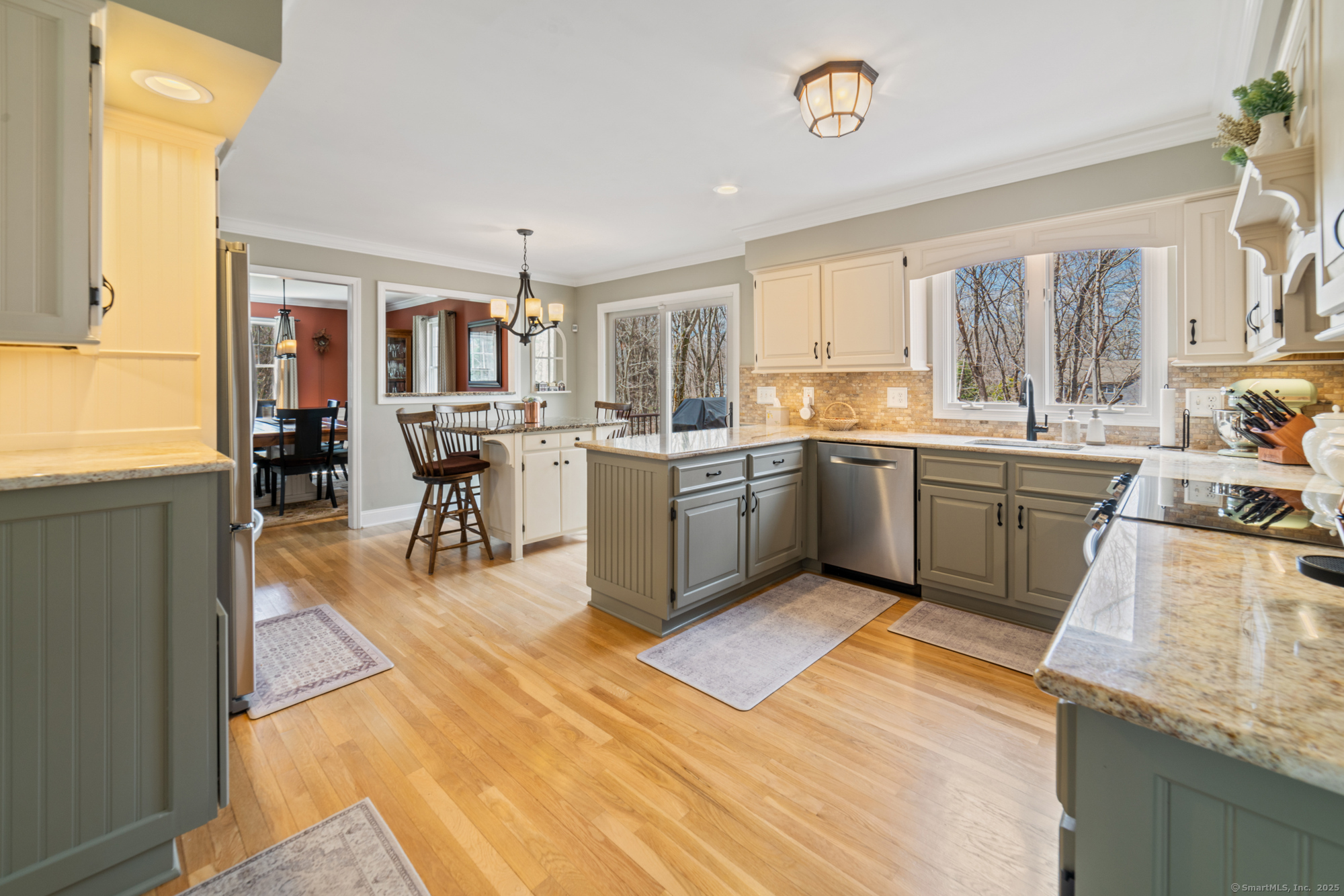 213 Lum Lot Road, Southbury, Connecticut image 3