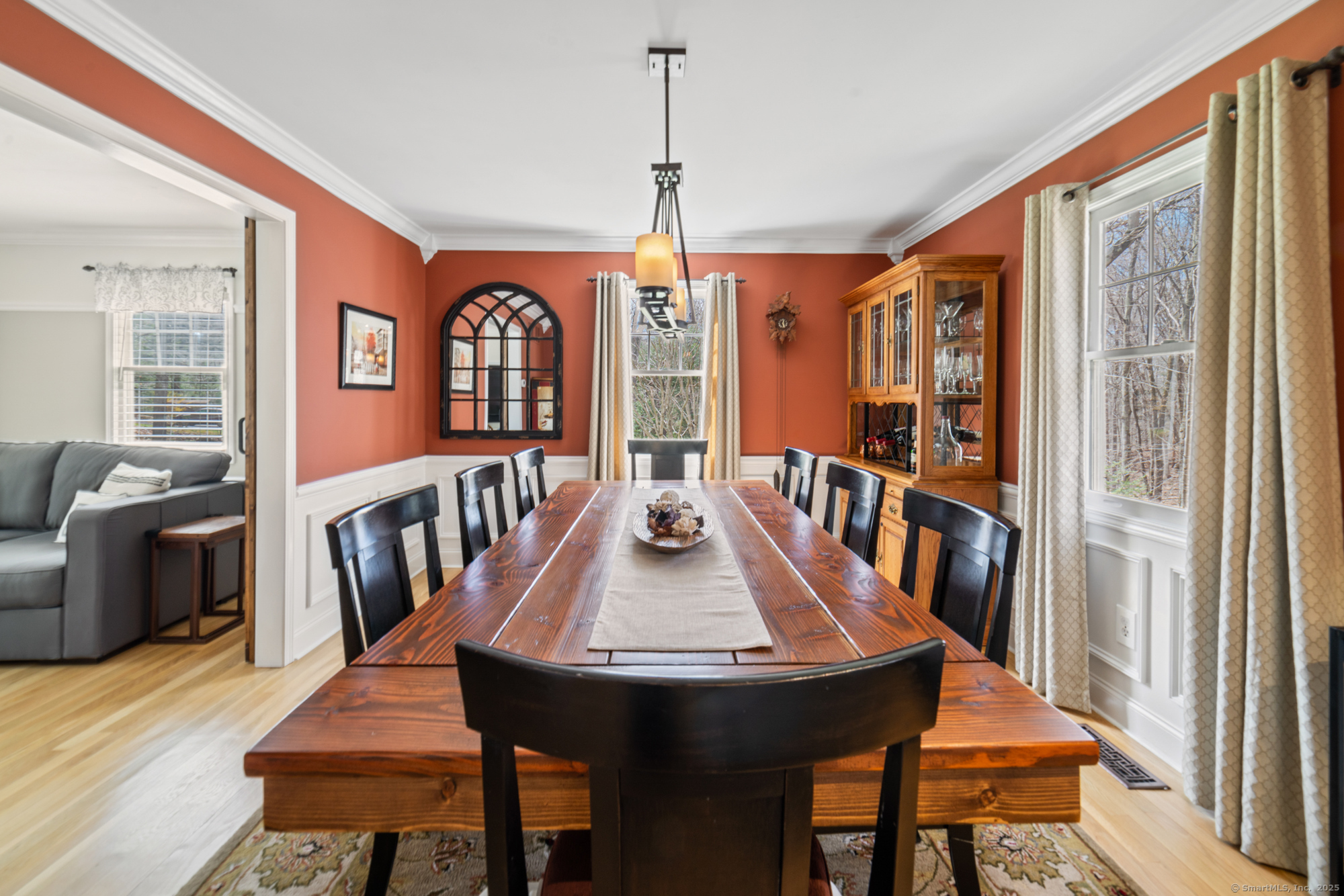 213 Lum Lot Road, Southbury, Connecticut image 8
