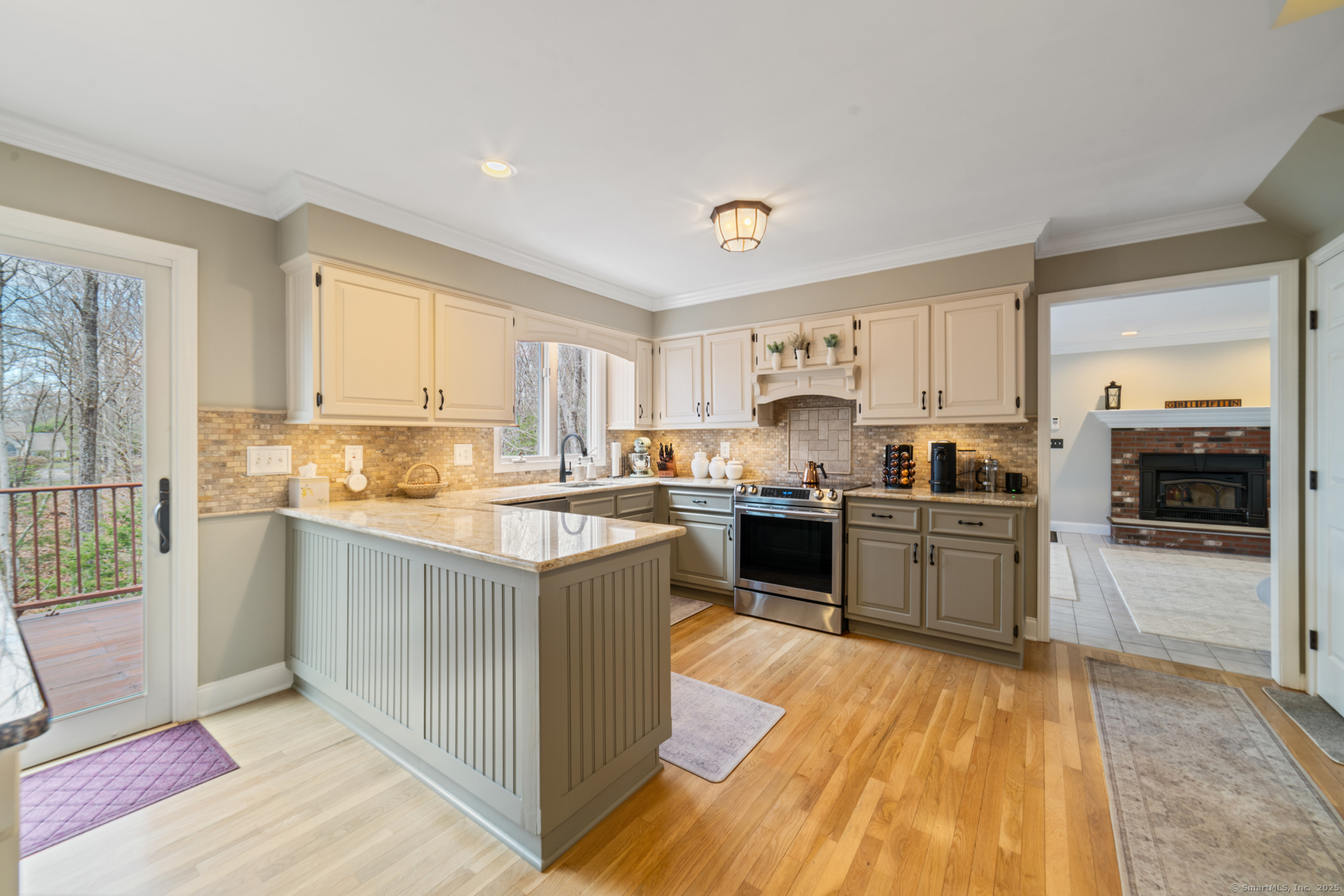 213 Lum Lot Road, Southbury, Connecticut image 7